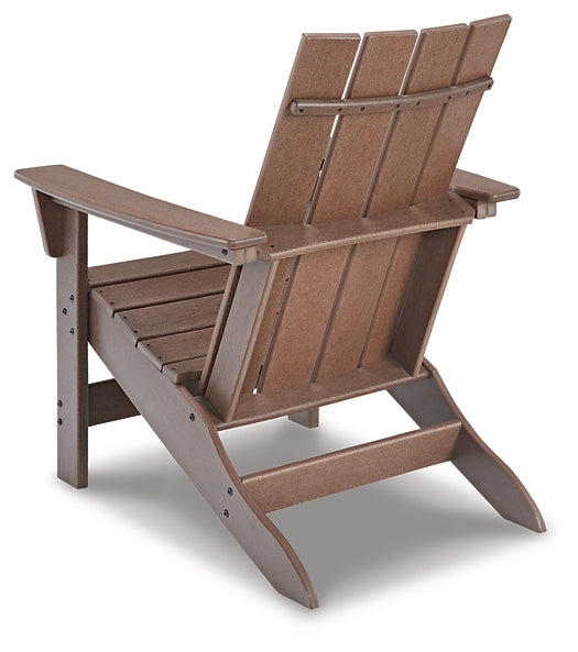 Ashley Express - Emmeline Adirondack Chair