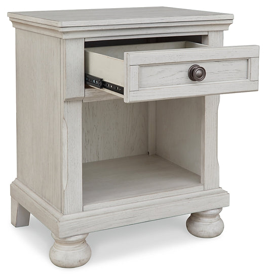 Ashley Express - Robbinsdale One Drawer Night Stand