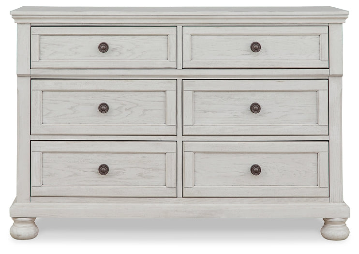 Robbinsdale Dresser