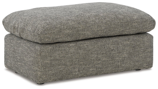 Ashley Express - Dramatic Ottoman