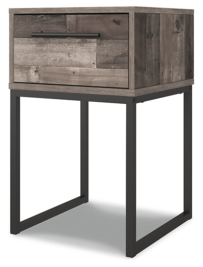 Ashley Express - Neilsville One Drawer Night Stand