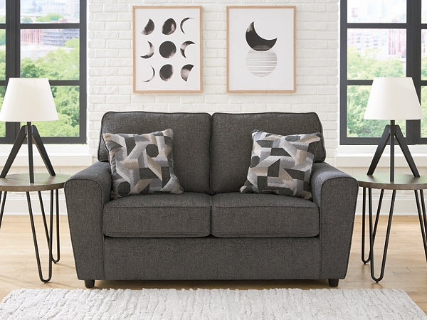 Cascilla Loveseat