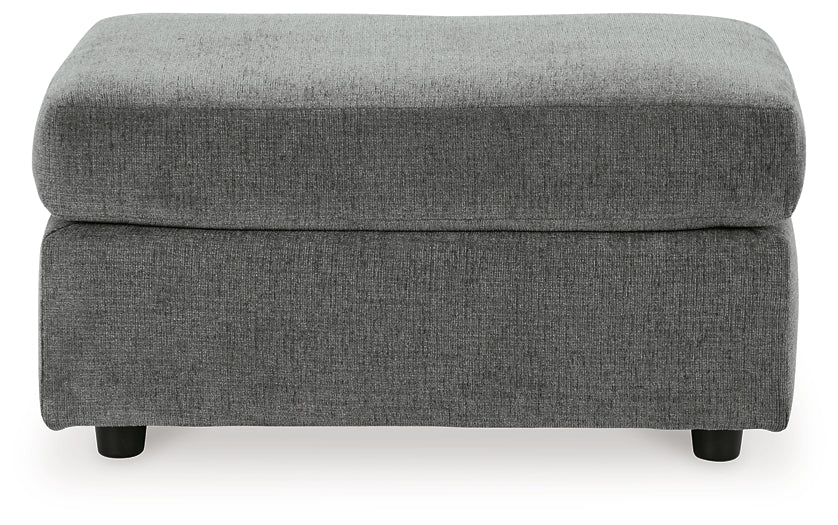 Ashley Express - Stairatt Ottoman