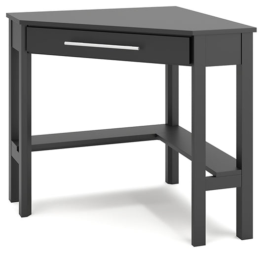 Ashley Express - Otaska Home Office Corner Desk