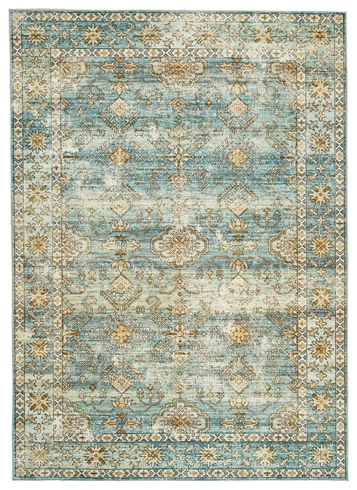 Ashley Express - Harwins Washable Large Rug