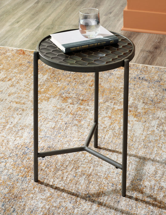 Ashley Express - Doraley Chair Side End Table