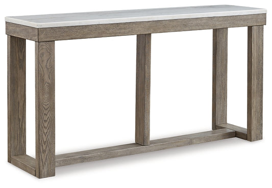 Ashley Express - Loyaska Sofa Table