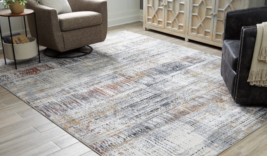 Ashley Express - Rhettner Medium Rug