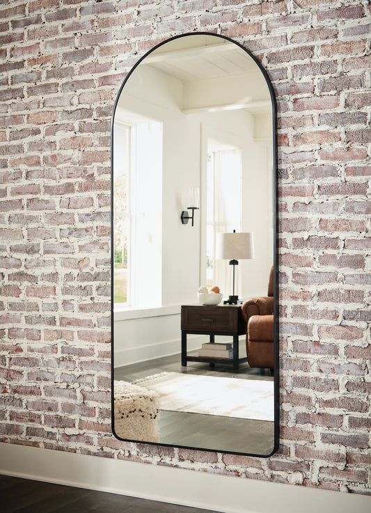 Ashley Express - Sethall Floor Mirror