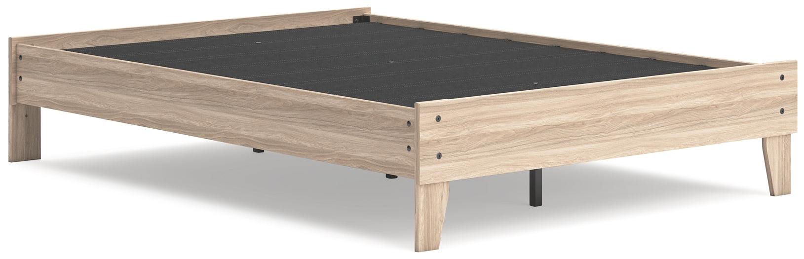 Ashley Express - Battelle  Platform Bed