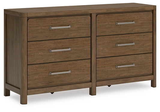 Cabalynn Dresser