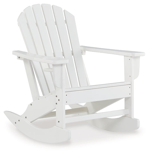 Ashley Express - Sundown Treasure Rocking Chair