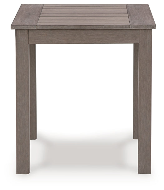 Ashley Express - Hillside Barn Square End Table