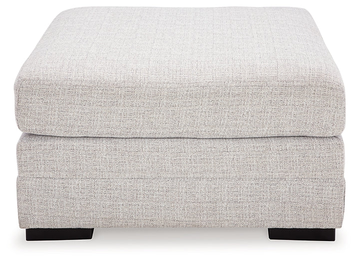 Ashley Express - Koralynn Oversized Accent Ottoman