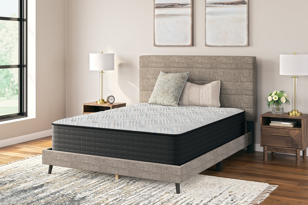 Ashley Express - Palisades Plush  Mattress