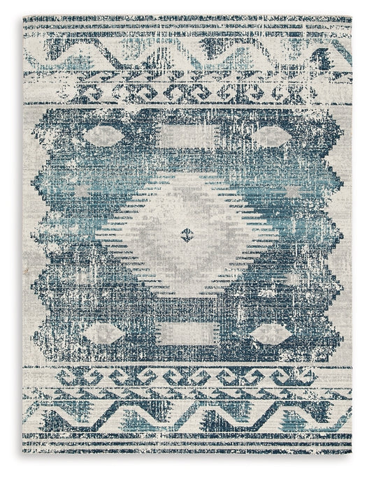 Ashley Express - Daddridge Medium Rug