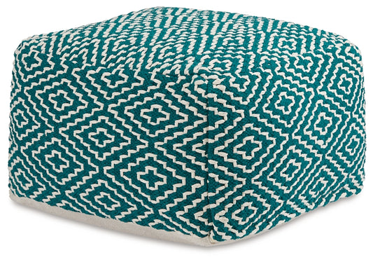 Ashley Express - Brynnsen Pouf