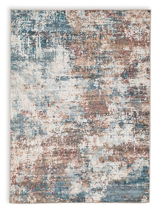 Ashley Express - Willbertal Washable Medium Rug