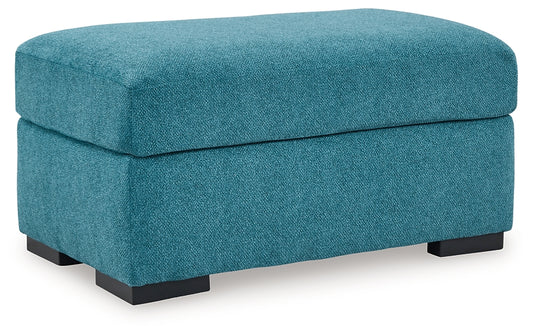 Ashley Express - Keerwick Ottoman