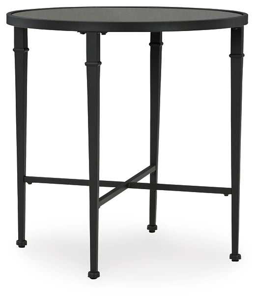 Ashley Express - Cadeburg Accent Table