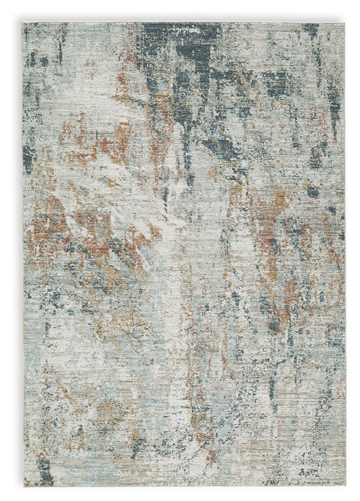 Ashley Express - Danvore Medium Rug