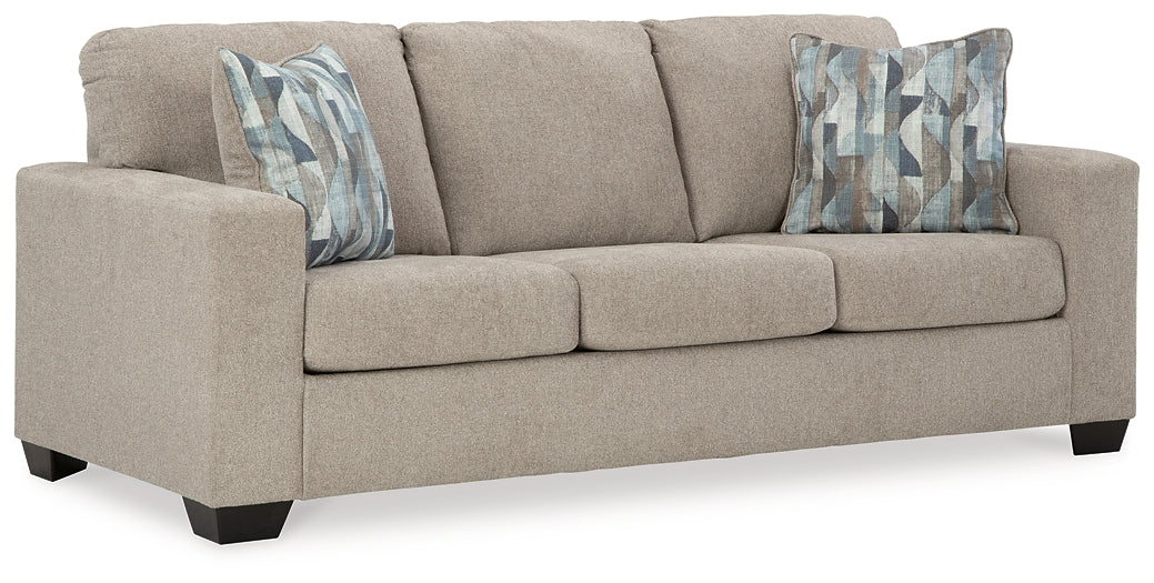 Deltona Sofa, Loveseat and Recliner