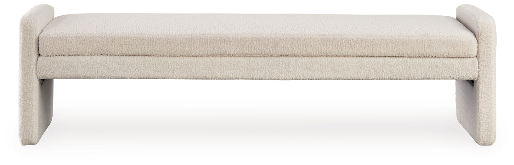 Ashley Express - Lembertson Accent Bench