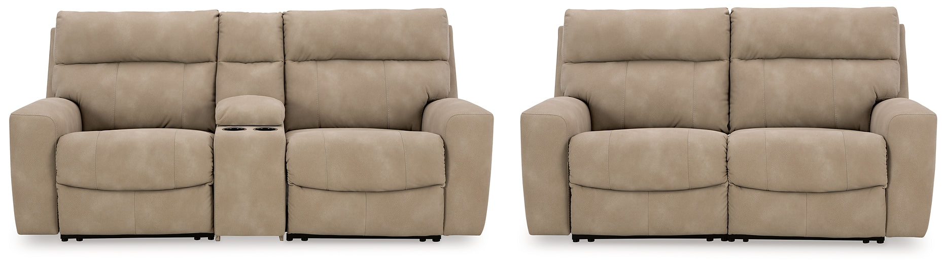 Next-Gen DuraPella Sofa and Loveseat