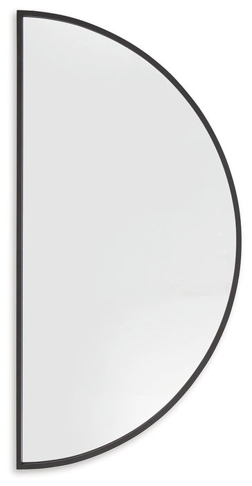 Ashley Express - Denlow Accent Mirror