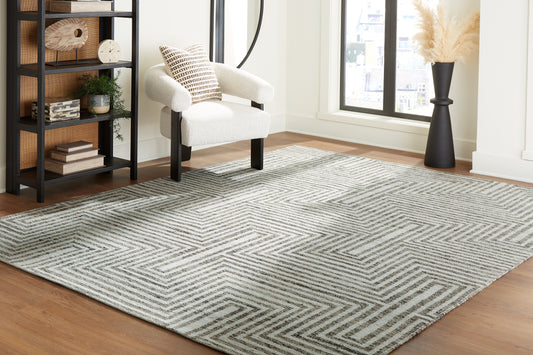 Jossen Large Rug