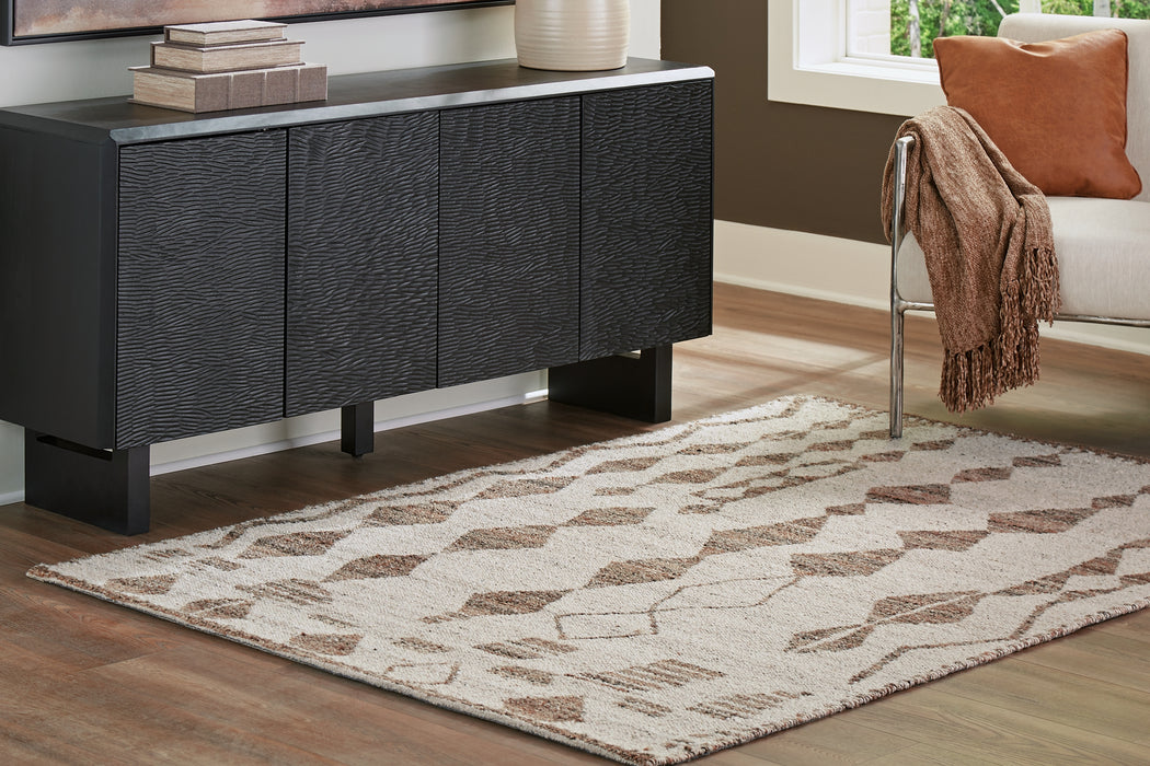 Ashley Express - Brettler Medium Rug