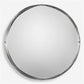 OHMER ROUND MIRROR