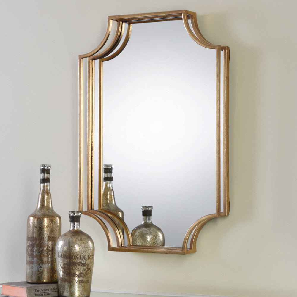 LINDEE VANITY MIRROR