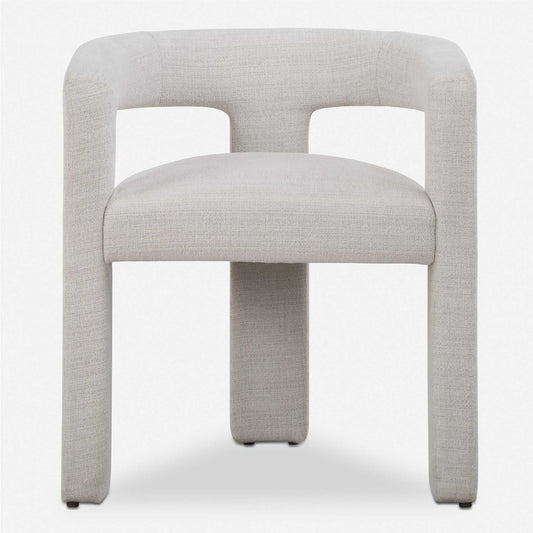 PERSPECTIVE DINING CHAIR