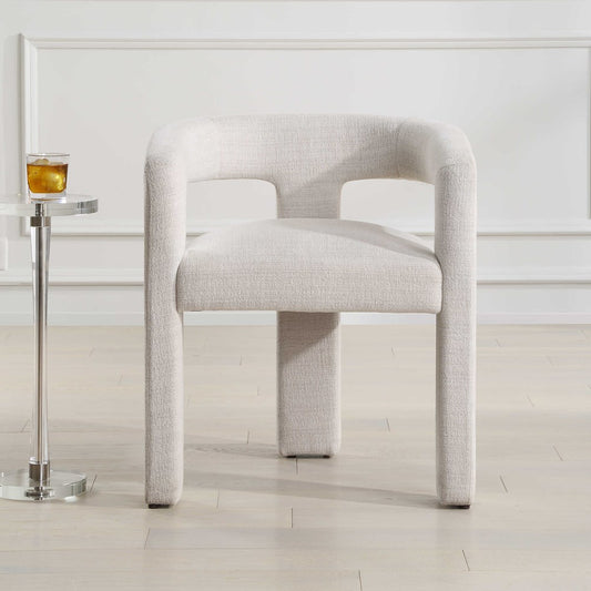 PERSPECTIVE DINING CHAIR