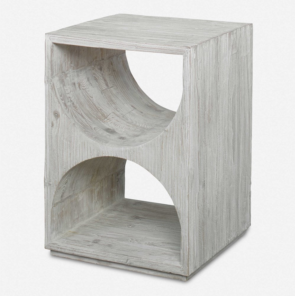 HANS SIDE TABLE