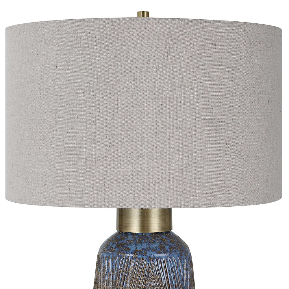 WESTERN SKY TABLE LAMP