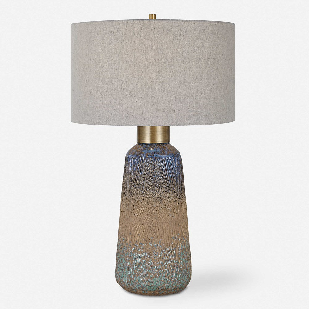 WESTERN SKY TABLE LAMP