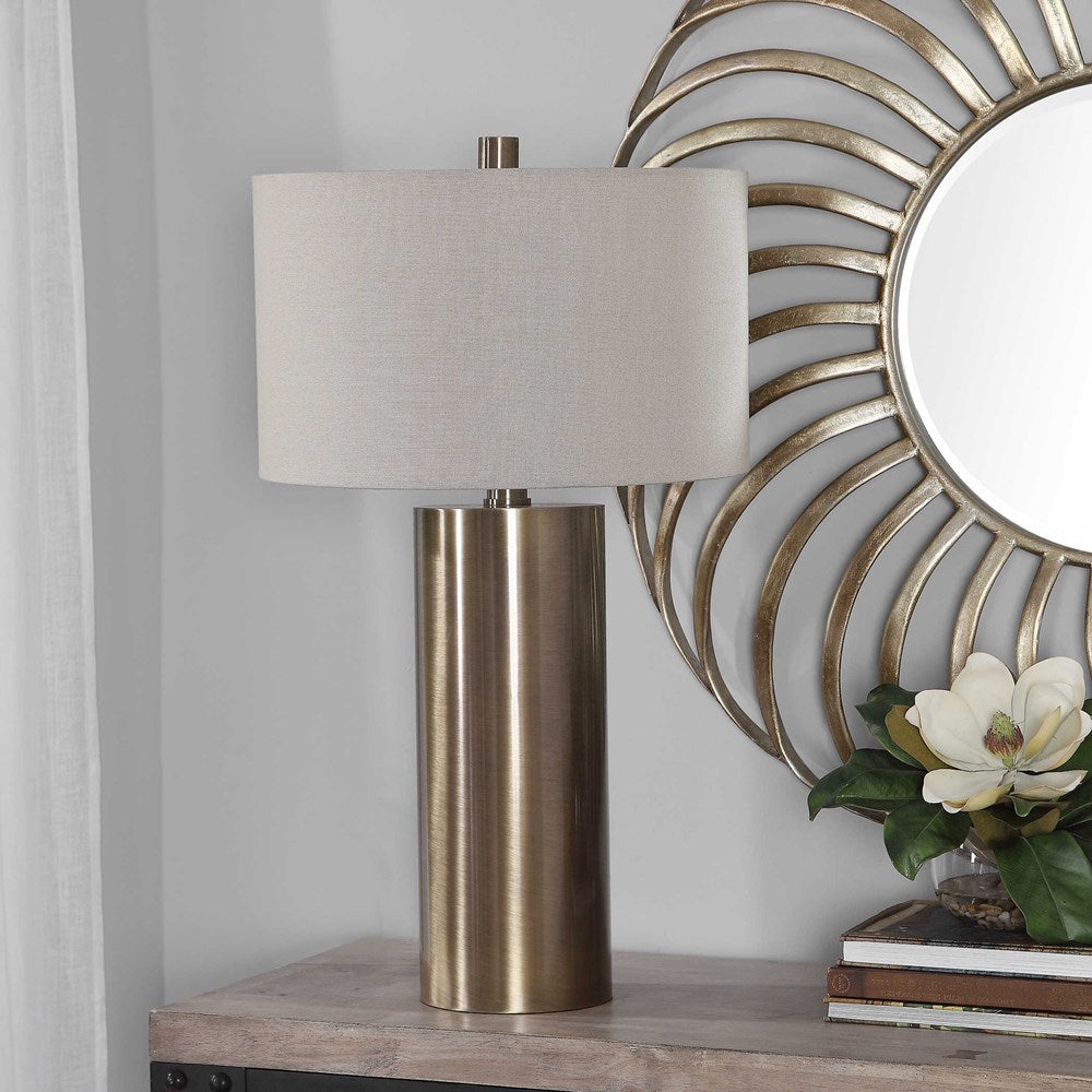 TARIA TABLE LAMP