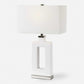ENTRY TABLE LAMP