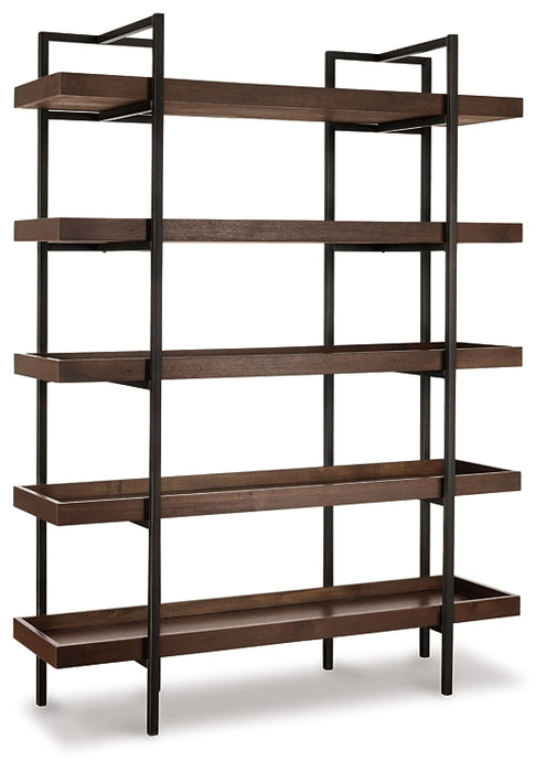 Ashley Express - Starmore Bookcase