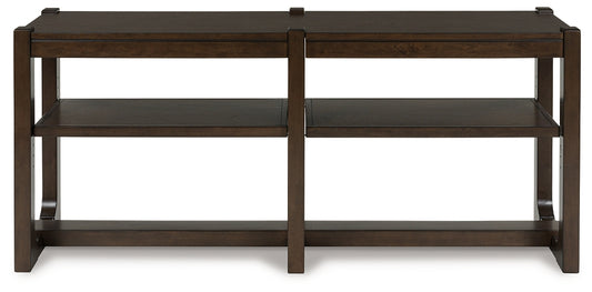 Breckington Sofa Table