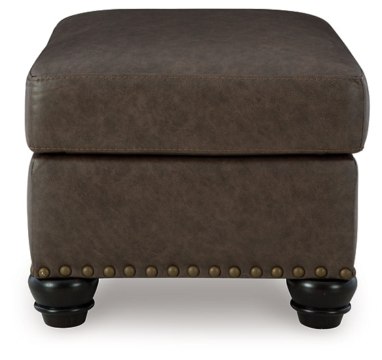 Ashley Express - Roxmere Ottoman