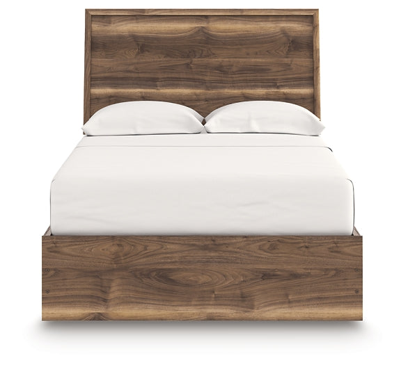Ashley Express - Chirason Full Panel Bed