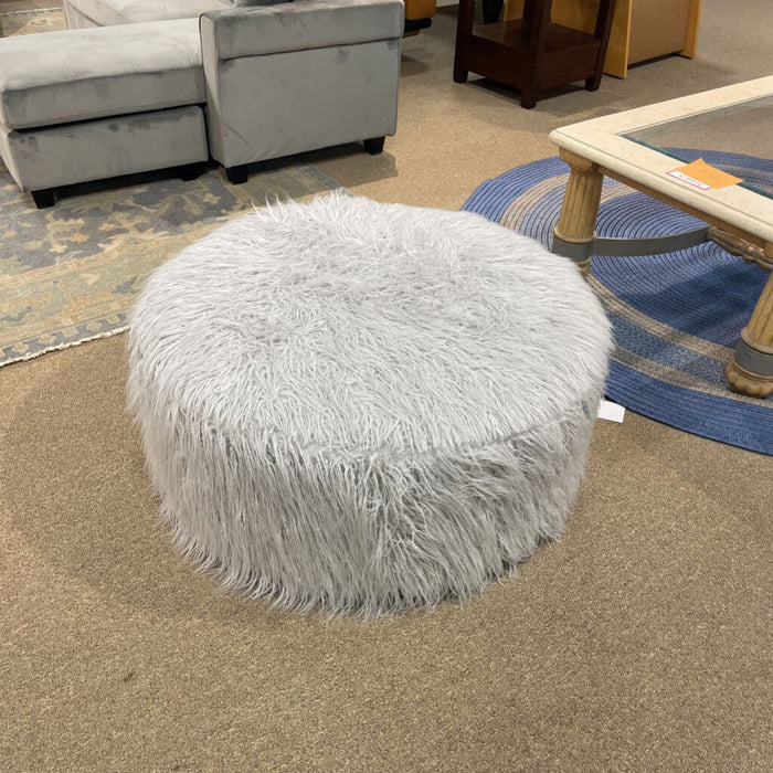 Galice Accent Ottoman