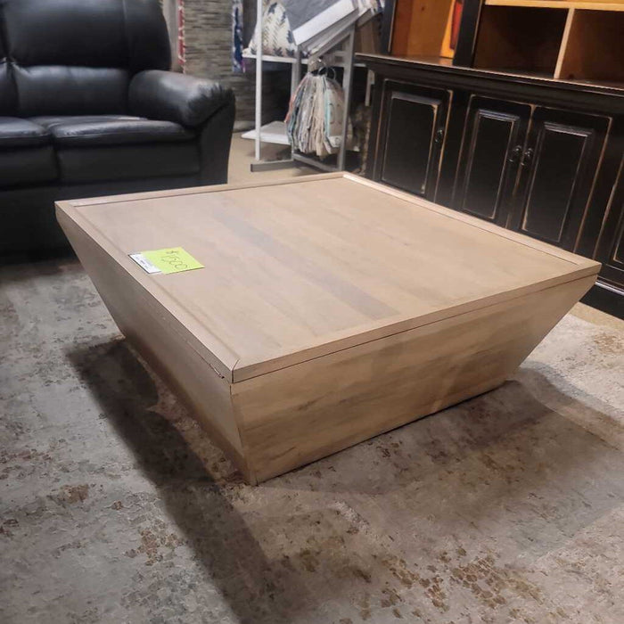 Wyatt Coffee Table